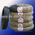 Black Annealed Wire